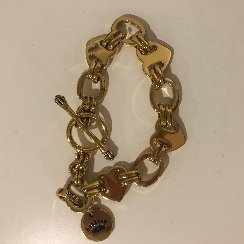 Juicy Couture Bracelet